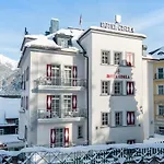 Hotel Gisela Bad Gastein