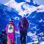 Hotel Gisela Bad Gastein