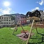 Hotel Gisela Bad Gastein
