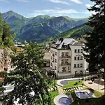 Gisela 3* Бадгаштейн