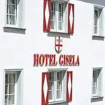 Отель Gisela