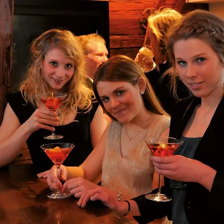 Gisela Hotel Bad Gastein