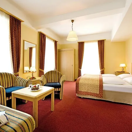 Gisela Otel Bad Gastein