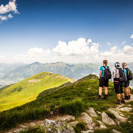 Gisela 3* Bad Gastein