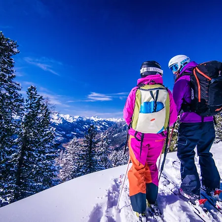 Gisela 3* Bad Gastein