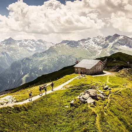 Gisela Hotel Bad Gastein