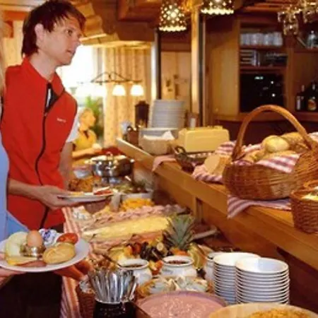 Hotel Gisela Bad Gastein