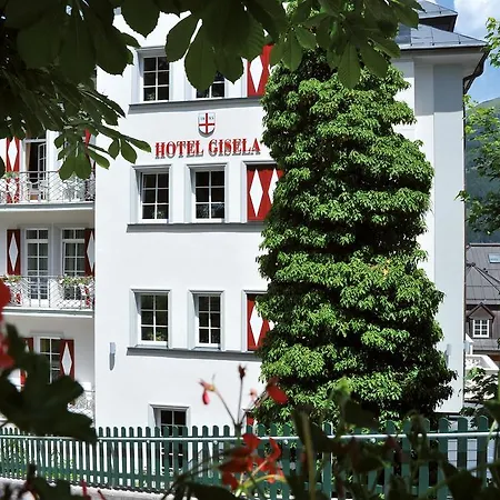 Gisela Hotel