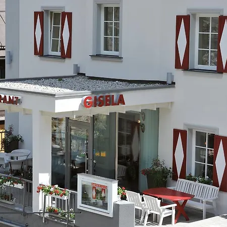 Otel Gisela Bad Gastein
