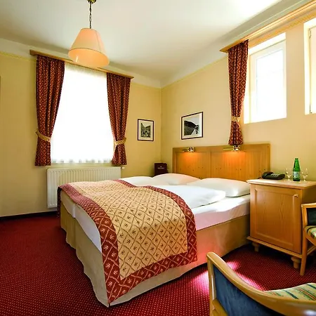 Hotel Gisela Bad Gastein