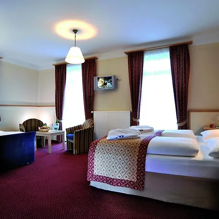 Otel Gisela Bad Gastein
