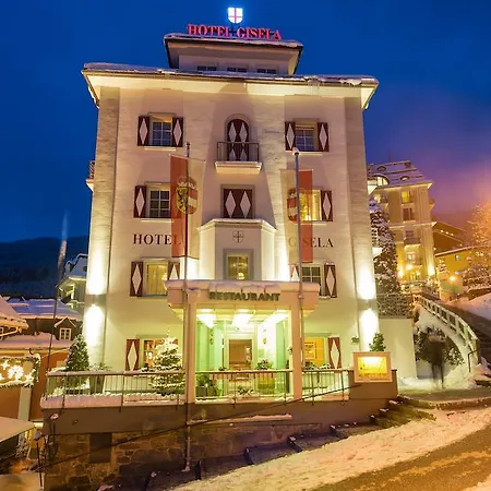 Hotel Gisela Bad Gastein