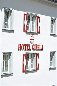 Otel Gisela