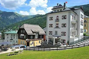 Otel Gisela 3*