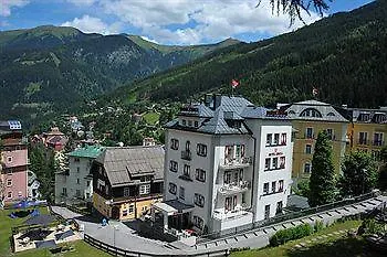 Gisela Bad Gastein
