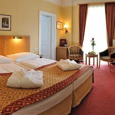 Gisela Otel 3*
