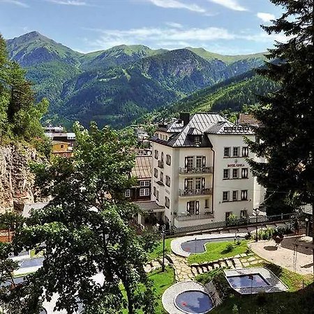 Gisela Otel 3*