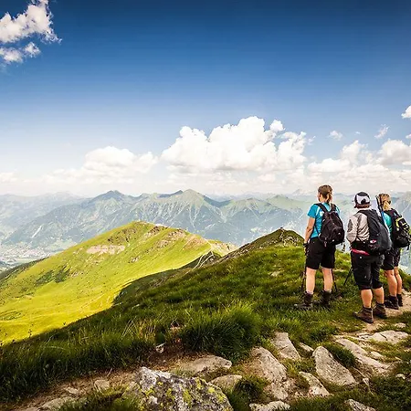 Gisela Hotell Bad Gastein