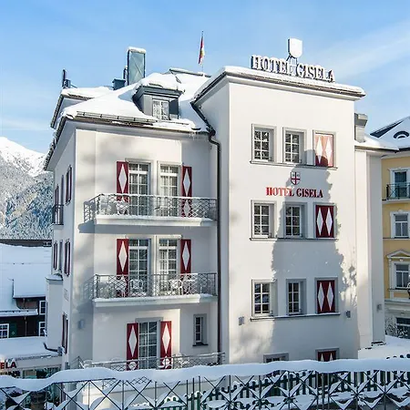 Gisela Hotel