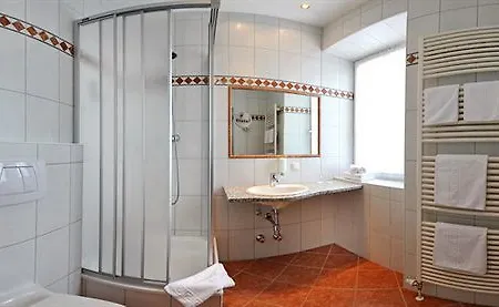 Hotel Gisela Bad Gastein