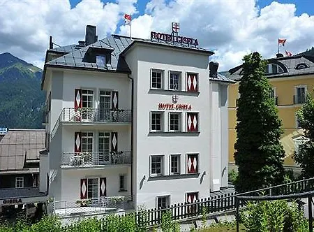 Hotel Gisela