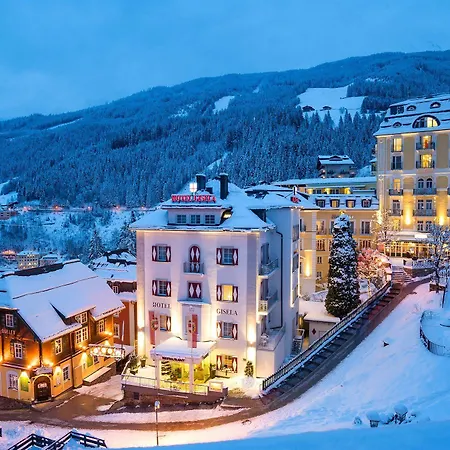 Otel Gisela