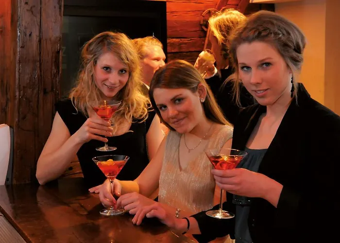 Gisela Otel Bad Gastein