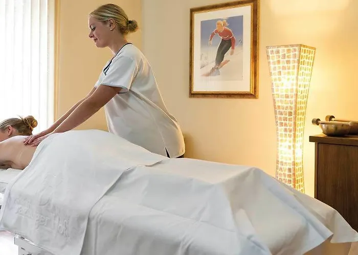 Gisela 3* Bad Gastein