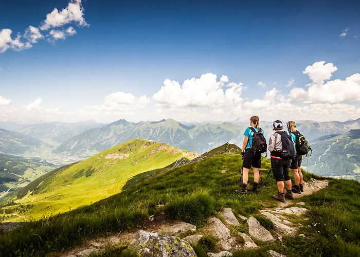 Gisela 3* Bad Gastein