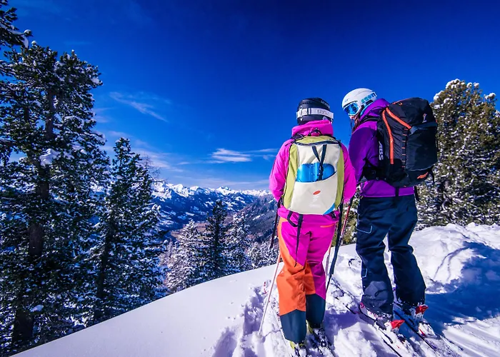 Gisela 3* Bad Gastein