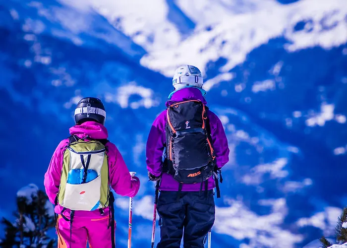 Otel Gisela Bad Gastein