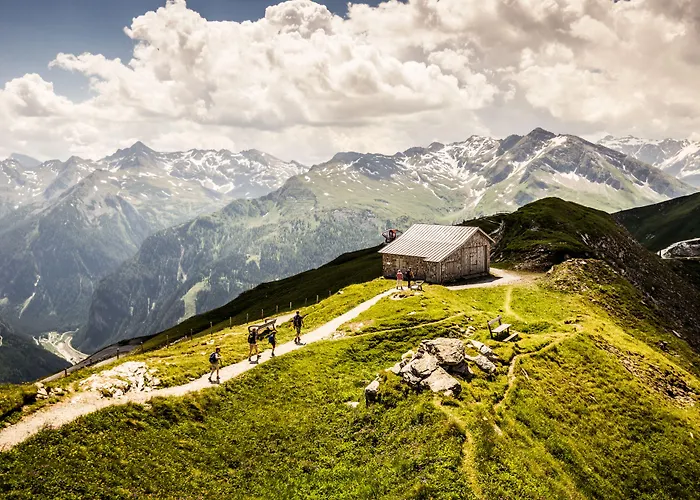 Gisela Otel Bad Gastein