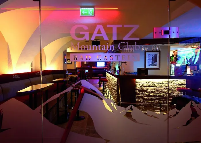 Gisela 3* Bad Gastein