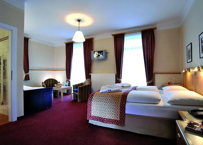 Otel Gisela Bad Gastein