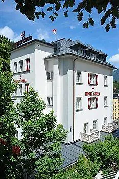 Otel Gisela Bad Gastein
