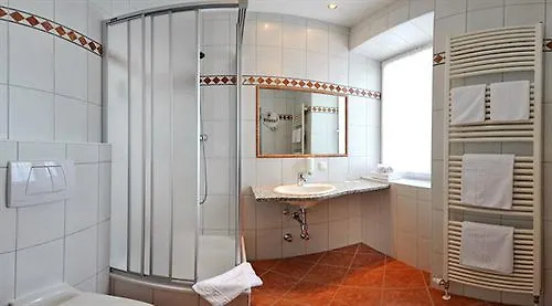 Otel Gisela Bad Gastein